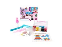 1toy Aqua Pixels  , 400  , 13*10.5*3