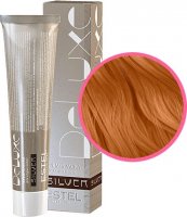 - Dls 9/34 De Luxe Silver  -