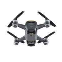  Dji Spark (sunrise Yellow, )    