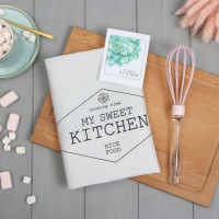   Kitchen:  40 73 ,  