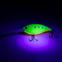  Namazu Trapping Crank, L-70 , 22 , , , 3.5-4.5 ,  8