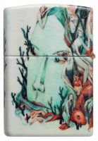  Zippo Classic   White Matte, /, 