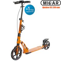   Micar Quicker K5 230 