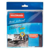     Hausmann Cosmic Diamond
