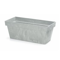   Prosperplast Cube Case Beton 25,5, 