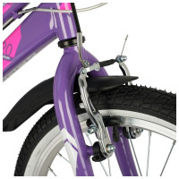 20" Novatrack Alice,  