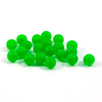   Namazu Soft Beads, Pvc, D=7 , , - 20 .