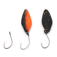   Namazu Pro Tia Losanga,  2.5 ,  102