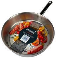 - Panairo Coolipan,  , D=26 , 3.5 