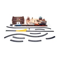   "Pequetren" (1 , 1  , 1 