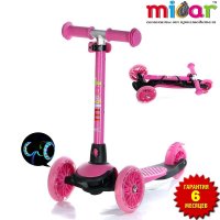  Scooter Mini Micar Jet 