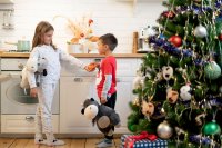 ������� Puffy, �����-�����