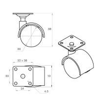  , D=30 ,  , 