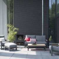   4 Seasons Outdoor Capitol,  