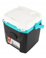   Igloo Quantum 12 Dark