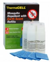   Thermacell    (4   + 12 