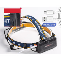    " ", 4 Led, 2 Cob, 2  , Usb