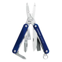  Squirt Es4 Blue  Leatherman 831201