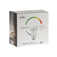   Nitebird Wb4-2, Wi-fi, E27, 8 , 800 , , , , 2 .