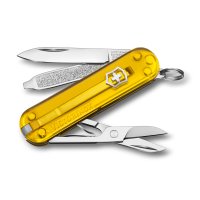- Victorinox Classic Sd Colors Tuscan Sun, 58 , 7 , 