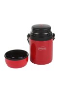 Термос из нерж. стали тм Thermocafe By Thermos Pap-1000 Paprika Stainless 