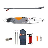  Sup  Red Paddle 2019 126x26 Elite Rss Ffc