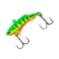  Namazu Stalker Silicone, L=40 , 6,  26