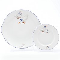 ����� ��� ����� Bernadotte ���������� ���� 7 ���������