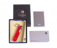 -  Colibri Sherlock, 