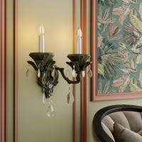    Filament 7    4100 . . E14 580 Gauss 104801207