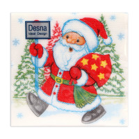    Desna Design   , 1 , 24x24 , 40 