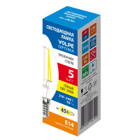   Uniel, E14, 5 , 3000,   