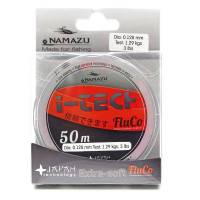  Namazu I=tech Fluco, L=50 , D=0.128 , Test=1.29 , 