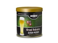   Mr.Beer Grand Bohemian Czech Pilsner    