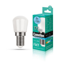   Led2-t26/845/e14 2 220 Camelion 13154