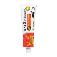 Mr. Mouse  Prof   135 /60   