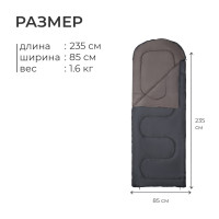 �������� ����� ��3xl, 235 � 85 ��, �� -5 �� +10 ��, ���� ����