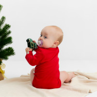       Santa Baby,  80-86 