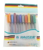 :   (10/) Hauser H6096set