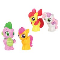 - "My Little Pony.  ", 2 .
