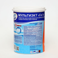 ��������������� �������� "��������� 5 � 1", ��� ���� � ��������, ����������� ��������, �������� 200 �, 1 ��