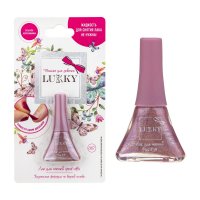  Lukky  087 -  , ,  5,5 .