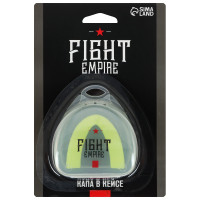    Fight Empire,  