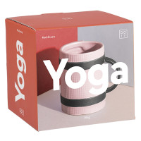  Doiy Yoga Mug,   
