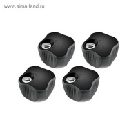    Thule Knob 527,    ,  4 , 527