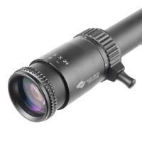   Veber Wolf, 1-8x24 Gb Fd, 