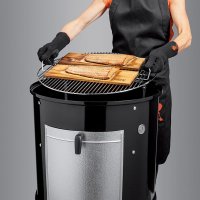   -  Weber Smokey Mountain Cooker, 47 ,  