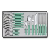   24   Victorinox Swiss Modern: 6  