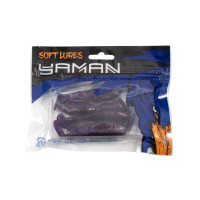  Yaman Pro Boost Up, 7.6 ,  #08-violet,  5 .