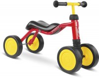 - Puky Wutsch 4023 Red 